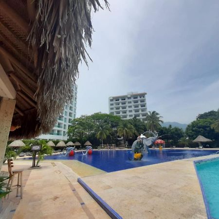 Costa Azul Suite 804 Santa Marta  Exterior photo