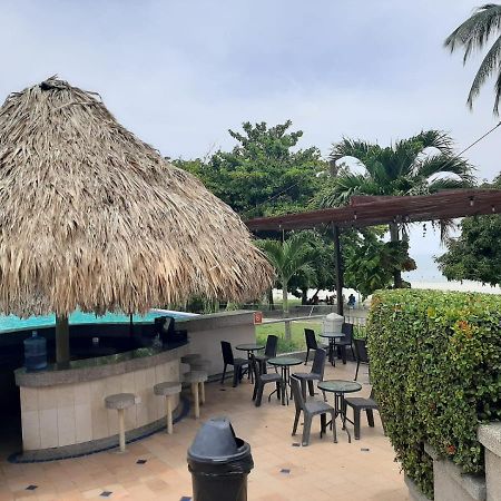 Costa Azul Suite 804 Santa Marta  Exterior photo